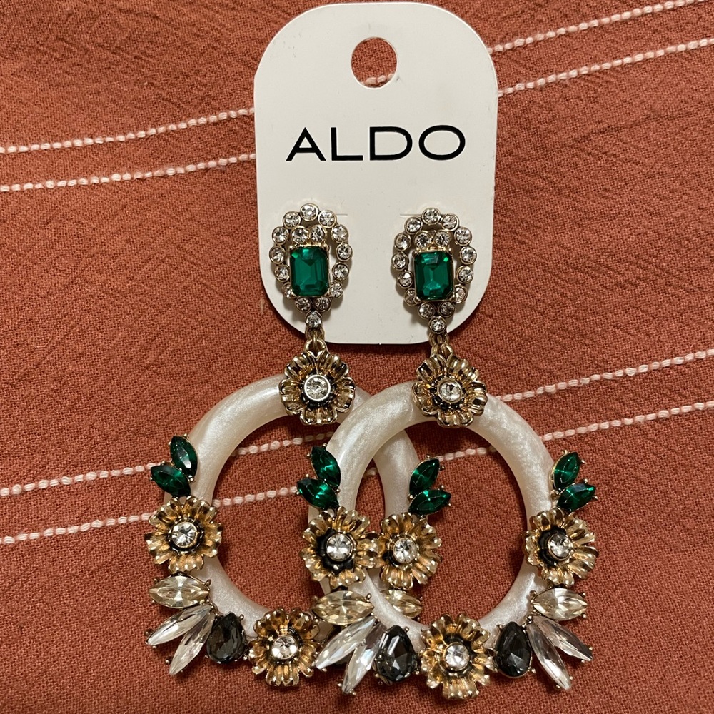 Aldo Earrings